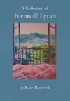 A Collection of Poems & Lyrics