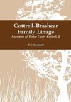 Cottrell-Brashear Family Linage