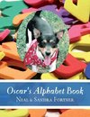 Oscar's Alphabet Book