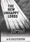 The New Unhappy Lords