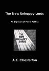 The New Unhappy Lords