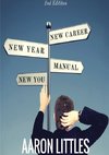 New Year, New Career, New You