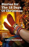 Stories for the 12 Days of Christmas (Hardcover)