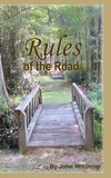 Rules of the Road