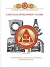 Capitular Development Course