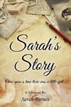 Sarah's Story