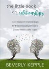 The Little Book on Relationships