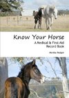 Know Your Horse