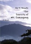 The Secrets of Mt. Sumagang