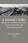 A Soldier's Story