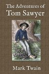 The Adventures of Tom Sawyer