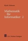 Mathematik für Informatiker