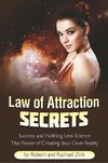 Zink, R: Law of Attraction Secrets