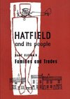 Hatfield and Its People