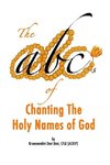 The ABCs of Chanting the Holy Names of God