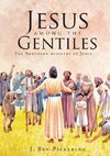 Jesus among the Gentiles