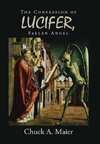 The Confession of Lucifer, Fallen Angel