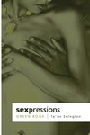 SexPressions... The Green Book