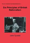 Six Principles of British Nationalism