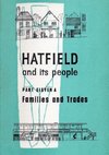 Hatfield and Its People