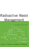 Saling, J: Radioactive Waste Management