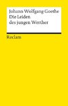 Die Leiden des jungen Werther