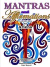 Mantras and Affirmations Coloring Book for Ariens