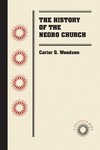 The History of the Negro Church