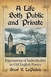 Lapadula, B:  A Life Both Public and Private