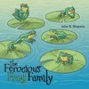 The Ferocious Frog Family