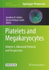 Platelets and Megakaryocytes