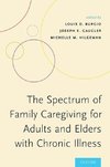 Burgio, L: Spectrum of Family Caregiving for Adults and Elde