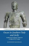 Oscan in Southern Italy and Sicily