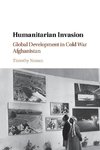 Humanitarian Invasion