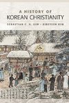 A History of Korean Christianity