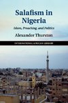 Salafism in Nigeria