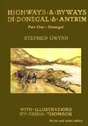 Highways and Byways in Donegal and Antrim - Part One - Donegal