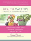 Health Matters