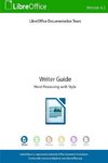 LibreOffice 4.2 Writer Guide