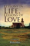 Lessons in Life, Lessons of Love