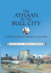 The Athaan in the Bull City