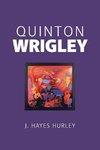 Quinton Wrigley