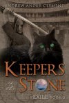 Keepers of the Stone Book 2