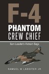 F-4 Phantom Crew Chief