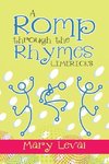 A Romp Through the Rhymes