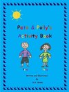 Pete & Polly's Activity Book