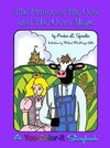 The Princess, The Cow, and The Corn Maze