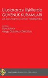 Uluslararas_ _li_kilerde Güvenlik Kuramlar_ ve Sorunlar_na Temel Yakla__mlar