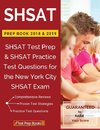 Shsat Prep Books 2018-2019 Team: SHSAT Prep Books 2018 & 201