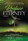 Preface to Your Eternity